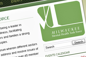 Milwaukee Mental Health Task Force